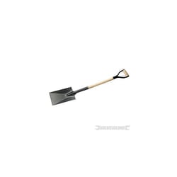Silverline Digging Spade 1100mm -  spade digging silverline gt35 700mm
