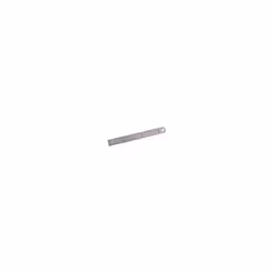 150mm Stainless Steel Ruler - Rule Silverline Mt65 Imperial -  steel rule 150mm silverline ruler mt65 stainless imperial