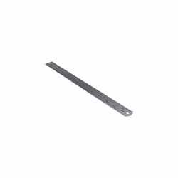 Silverline Steel Rule 300mm - Mt66 Ruler Stainless Metric Imperial -  steel rule 300mm silverline mt66 ruler stainless metric ...