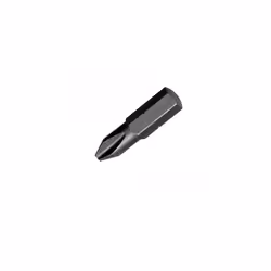 Silverline Phillips Cr-v Screwdriver Bits 10pk Ph2 - Crv Sb204 No2 - silverline phillips crv screwdriver bits 10pk ph2 sb204 ...