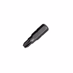 Silverline Pozidriv Cr-v Screwdriver Bits 10pk Pz2 - Crv Sb207 Pzd No2 - screwdriver bits crv silverline 10pk pz2 sb207 pozi ...