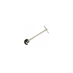 Silverline Adjustable Basin Wrench 280mm - Cb40 Tap -  basin adjustable wrench 280mm silverline cb40 tap