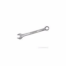 12mm Silverline Combination Spanner - Ls12 Metric - combination spanner silverline 12mm ls12 metric