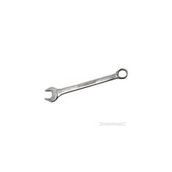 12mm Silverline Combination Spanner - Ls12 Metric -  combination spanner silverline 12mm ls12 metric
