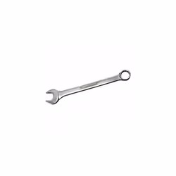 Silverline Ls17 Combination Spanner, 17mm - Spanner Metric Spanners 6mm 32mm -  combination spanner silverline metric spanner ...