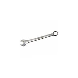 Silverline Ls17 Combination Spanner, 17mm - Spanner Metric Spanners 6mm 32mm -  combination spanner silverline metric spanners 6mm 32mm