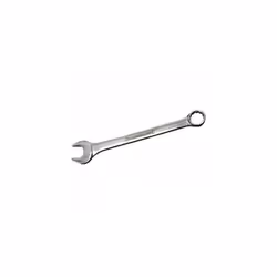 18mm Silverline Combination Spanner - Metric Ls18 - combination spanner silverline 18mm metric ls18