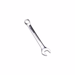 Silverline Combination Spanner 20mm - Metric Ls20 -  combination spanner silverline 20mm metric ls20