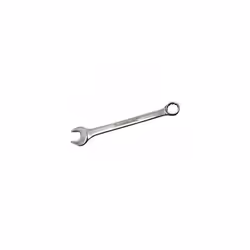 23mm Silverline Combination Spanner - Ls23 Metric -  combination spanner silverline 23mm ls23 metric