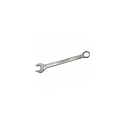 23mm Silverline Combination Spanner - Ls23 Metric -  combination spanner silverline 23mm ls23 metric