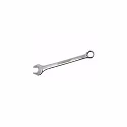 24mm Silverline Combination Spanner - Ls24 Metric -  combination spanner silverline 24mm ls24 metric