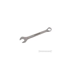 Silverline Combination Spanner 26mm - Ls26 Metric -  combination spanner silverline 26mm ls26 metric