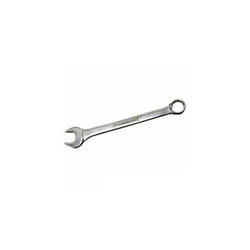 30mm Silverline Combination Spanner -  combination spanner silverline metric spanners 30mm 6mm 32mm
