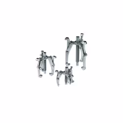 Gear Puller Set 3pce - 75, 100 & 150mm