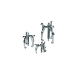 Gear Puller Set 3pce - 75, 100 & 150mm