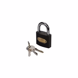 Iron Padlock - 50mm