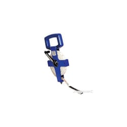 Silverline Open Reel Surveyors Tape 30m / 100ft x 13mm -  surveyors open reel tape silverline 30m mt45