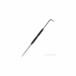 200mm Engineers Scriber - Silverline Mt60 Double Ended Tool - scriber engineers 200mm silverline mt60 double ended tool