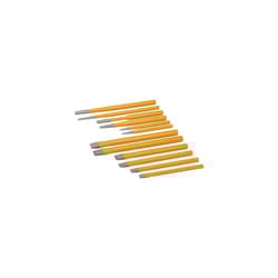 Silverline Punch & Chisel Set 12-Piece