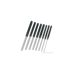 Silverline Pin Punch Set 8-Piece