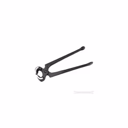 200mm Silverline Carpenters Pincers - Pl90 Carbon Steel - carpenters pincers 200mm pl90 silverline carbon steel