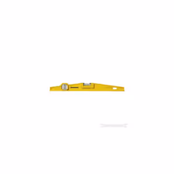 400mm Silverline Scaffolders Level -  level scaffolders 400mm silverline sl20