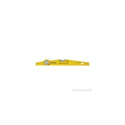 400mm Silverline Scaffolders Level -  level scaffolders 400mm silverline sl20