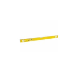 Silverline Spirit Level 900mm -  spirit level 900mm silverline sl23
