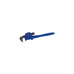 Silverline Stillson Pipe Wrench Length 350mm - Jaw 50mm - Wr90 55mm 70mm -  stillson pipe wrench 350mm silverline length jaw  ...