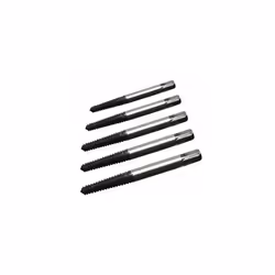 Silverline Screw Extractor Set 5pce 3 - 18mm - Da70 Bolt 3 - extractor screw set silverline 5pce da70 3 18mm bolt 318mm