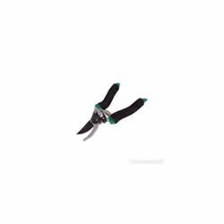 220mm Silverline Pruning Shears - pruning shears silverline gt101 220mm bypass