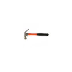 Silverline Fibreglass Claw Hammer 16oz (454g)