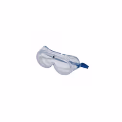 Silverline Direct Safety Goggles Direct Ventilation - direct safety goggles silverline ventilation mss160