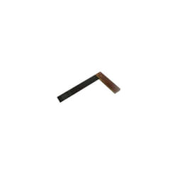 230mm Silverline Cb75 Carpenters Square - 230 -  carpenters square 230mm silverline cb75