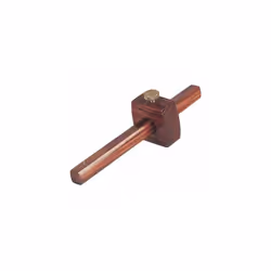 230mm Silverline Marking Gauge - Cb78 -  marking gauge 230mm silverline cb78