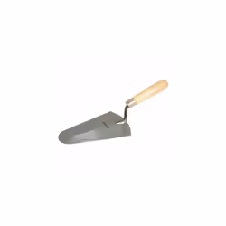 180mm Silverline Gauging Trowel - Cb47 - gauging trowel silverline 180mm cb47