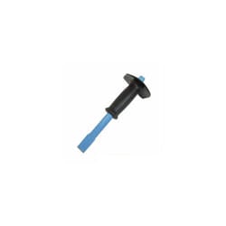 Silverline Cold Chisel With Guard 25 x 300mm - Pc52 -  cold chisel guard silverline 25 x 300mm pc52