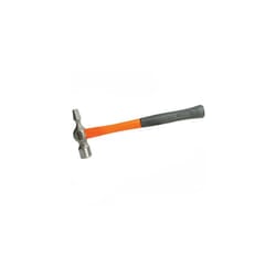 Silverline Fibreglass Warrington Hammer 8oz (227g) -  hammer fibreglass warrington 8oz silverline ha33 227g