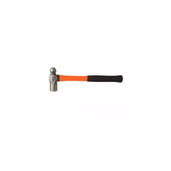 Silverline Fibreglass Ball Pein Hammer 32oz (907g)