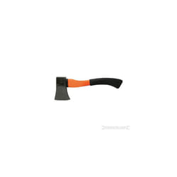 Silverline Fibreglass Hatchet 1.5lb (0.68kg) -  fibreglass hatchet 15lb silverline 068kg axe ha36 wood