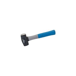 Silverline Fibreglass Lump Hammer 2lb (0.91kg)