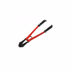 Silverline Bolt Cutters (Length 300mm / Jaw 5mm)
