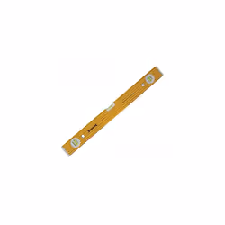 450mm Silverline Spirit Level - Sl16 -  spirit level silverline 450mm sl16