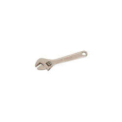 Expert Adjustable Wrench - Length 150mm - Jaw 17mm