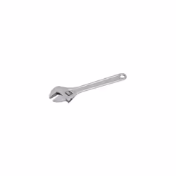 Expert Adjustable Wrench - Length 250mm - Jaw 27mm