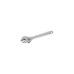 Expert Adjustable Wrench - Length 250mm - Jaw 27mm