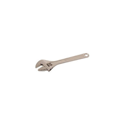 Expert Adjustable Wrench - Length 300mm - Jaw 32mm