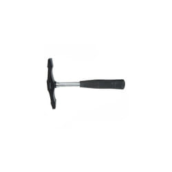 Silverline Ha64 Double-ended Scutch Hammer 25 Oz - Doubleended 25 Tubular Shaft -  hammer silverline scutch doubleended 25oz ha64 tubular shaft