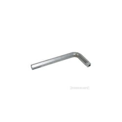 135mm Radiator Hex Key - Silverline Ms122 Valve Spanner -  radiator hex key 135mm silverline ms122 valve spanner