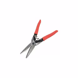 Silverline Power Snips Metal Sheet Shears 280mm